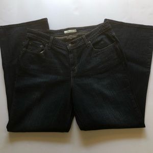 Levi’s denim jeans